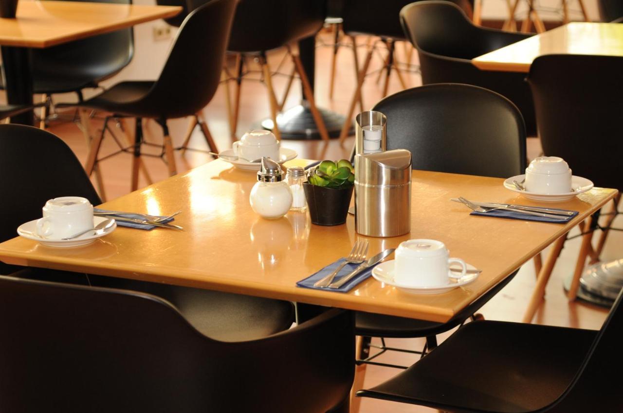 Hogh Hotel Heilbronn Ngoại thất bức ảnh