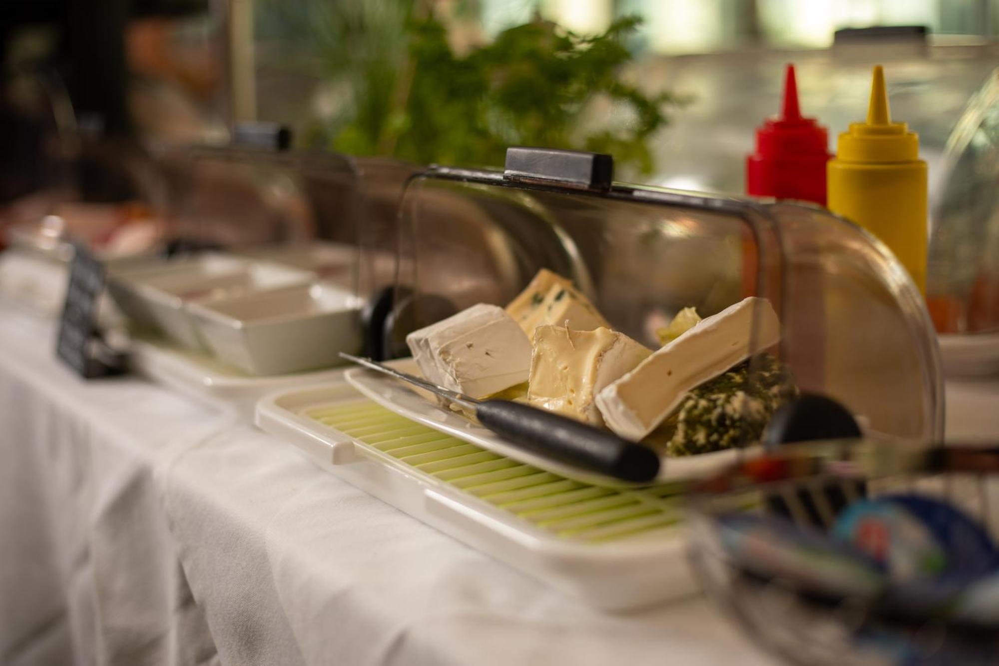 Hogh Hotel Heilbronn Ngoại thất bức ảnh