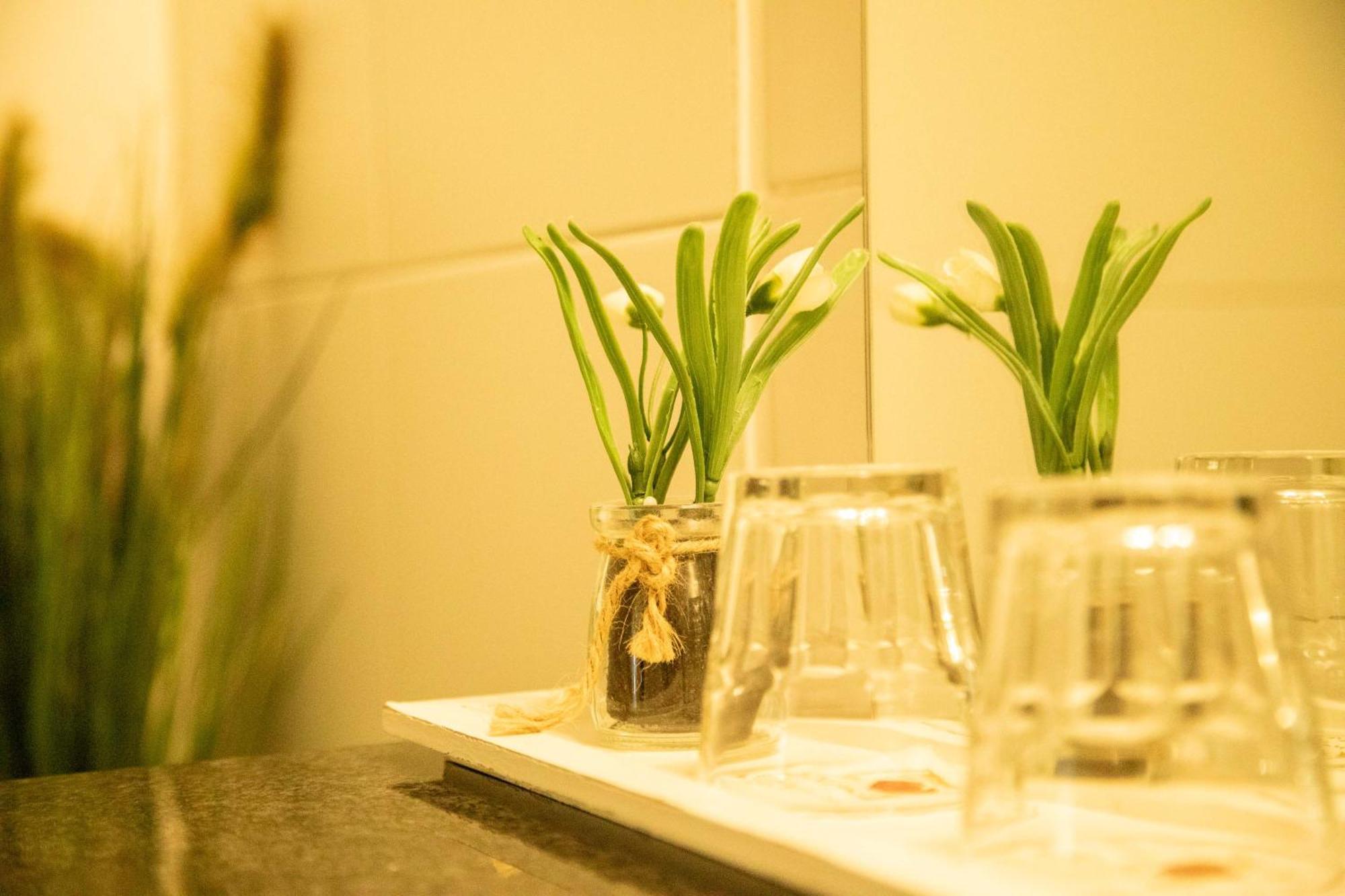Hogh Hotel Heilbronn Ngoại thất bức ảnh