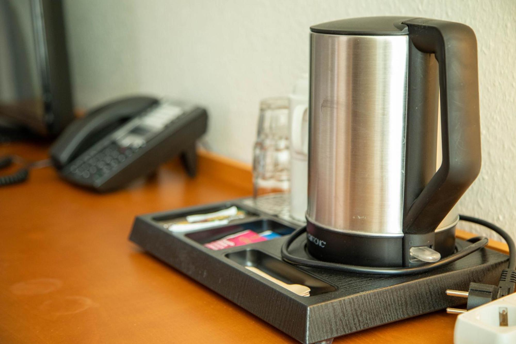 Hogh Hotel Heilbronn Ngoại thất bức ảnh