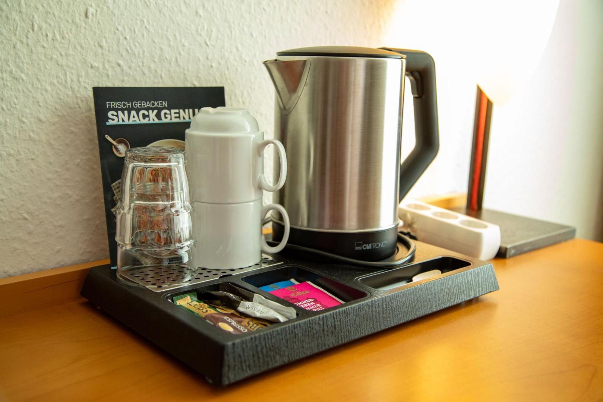 Hogh Hotel Heilbronn Ngoại thất bức ảnh