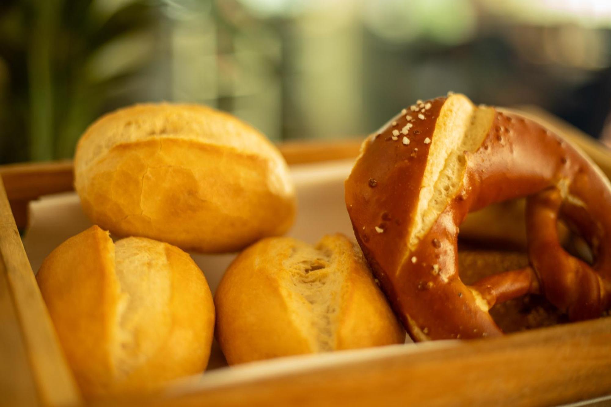 Hogh Hotel Heilbronn Ngoại thất bức ảnh