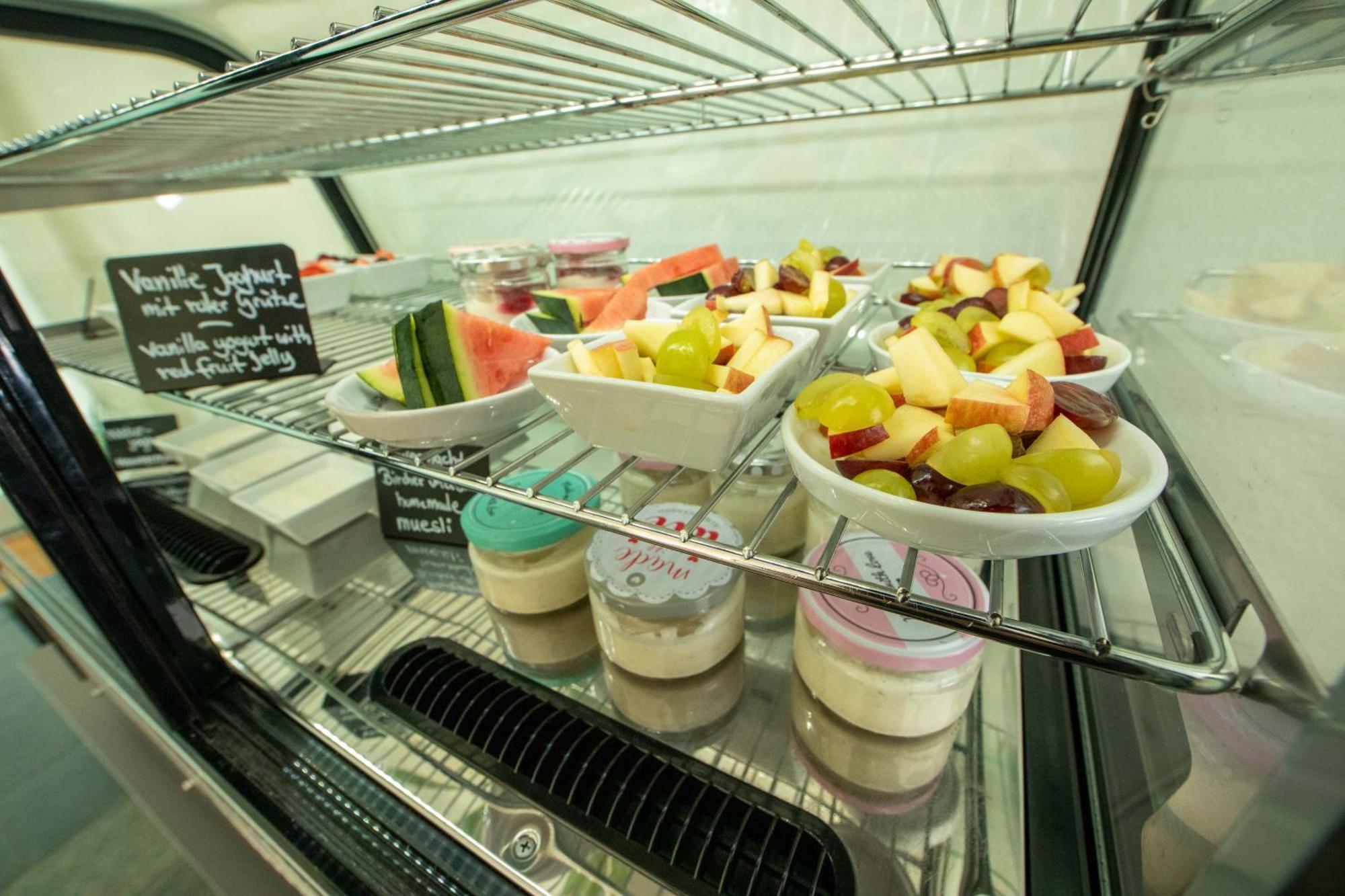 Hogh Hotel Heilbronn Ngoại thất bức ảnh